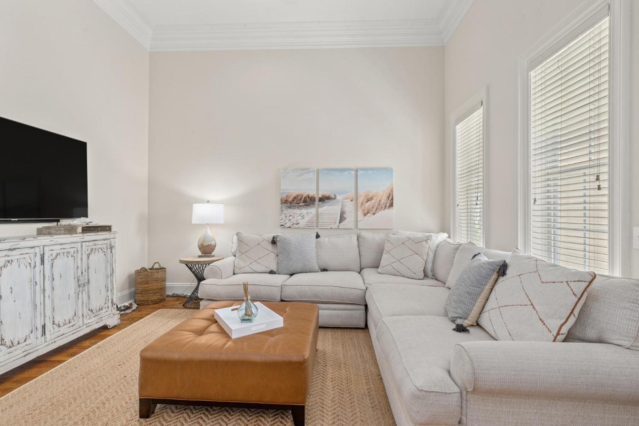 Feel Like Luxury Vacationing in this Private Community in Seagrove on 30A view 4