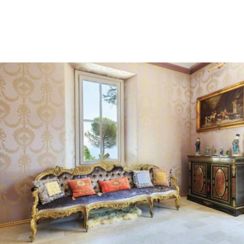 Exclusive ancient Luxury Villa Como lake view 3