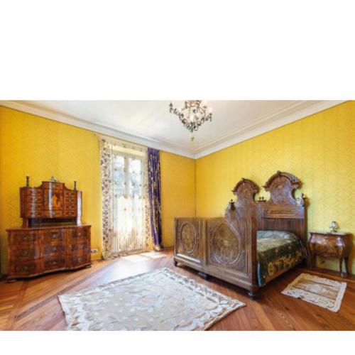 Exclusive ancient Luxury Villa Como lake view 5