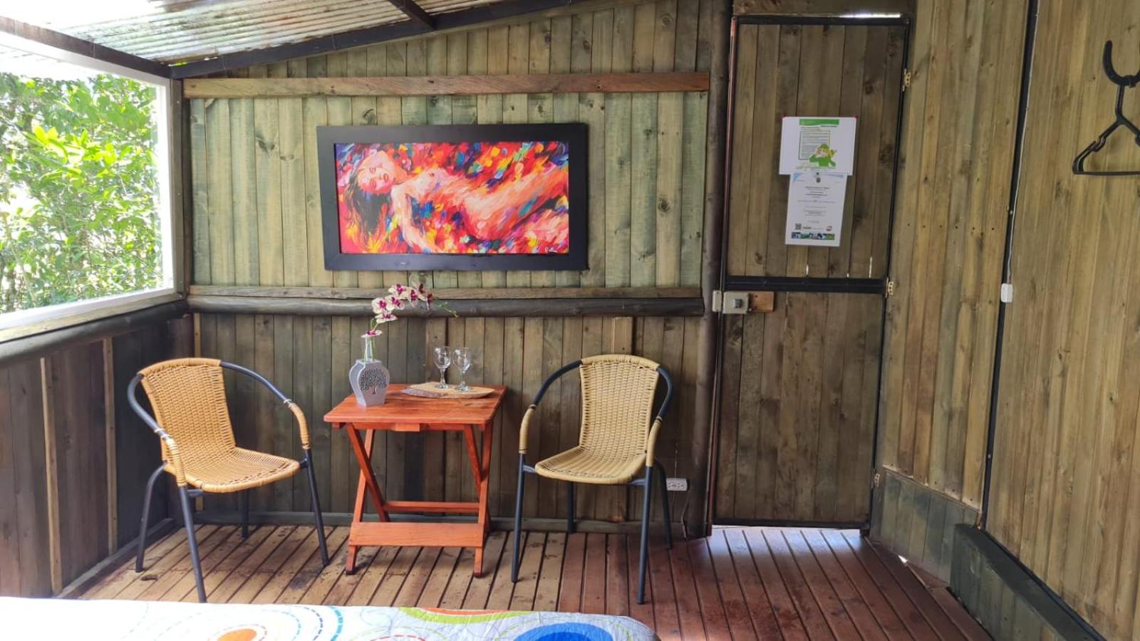 Sukha Glamping