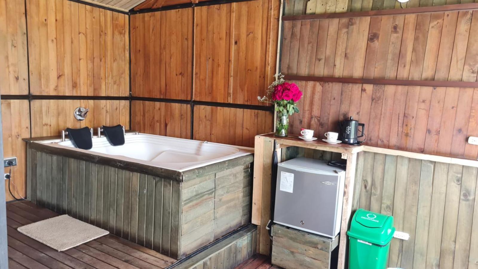 Sukha Glamping