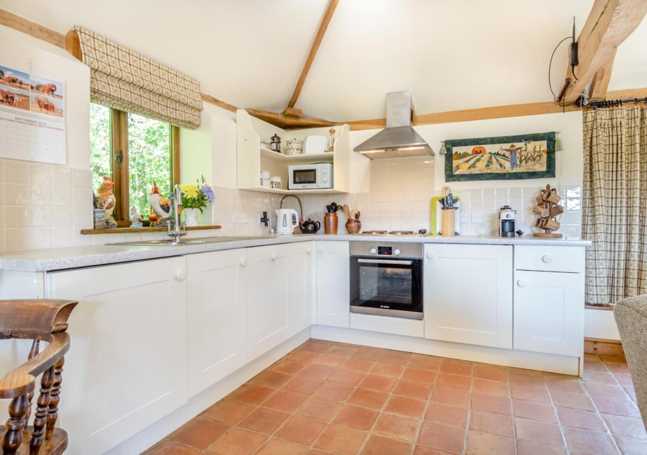 3 Bed in All Saints South Elmham oc-sfspw