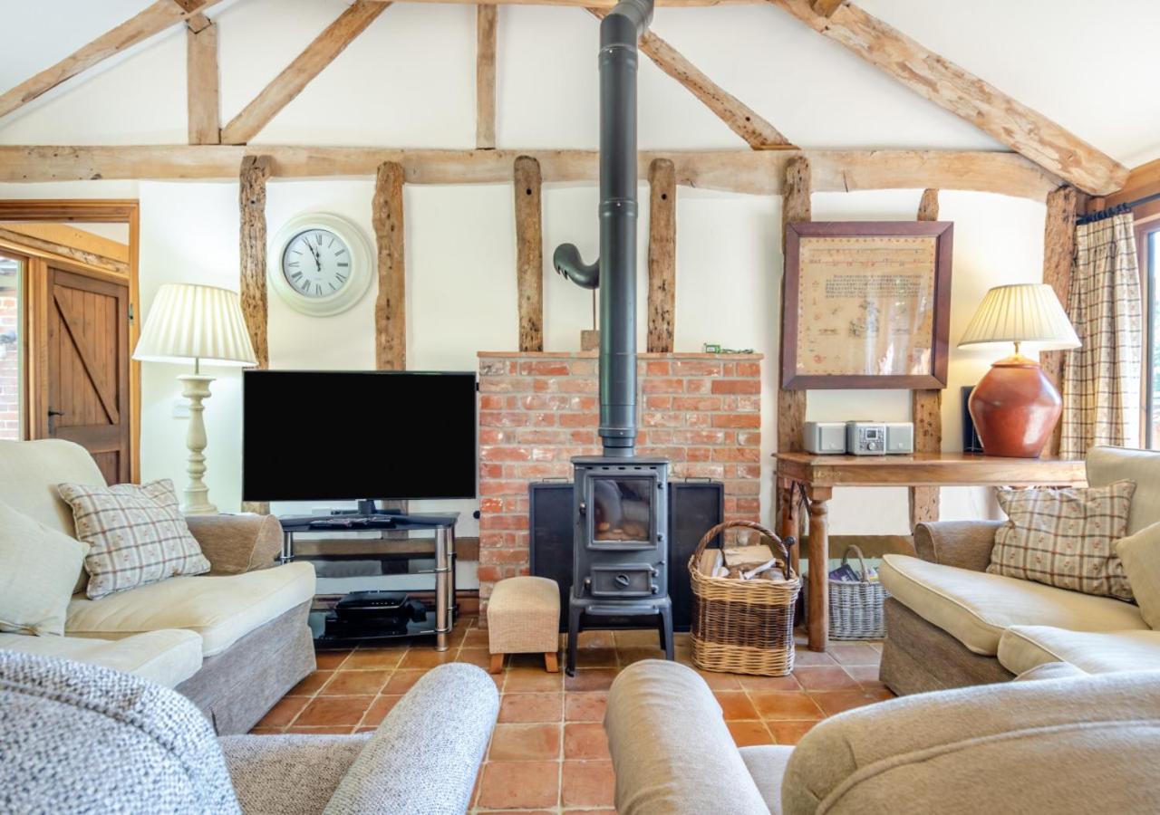 3 Bed in All Saints South Elmham oc-sfspw