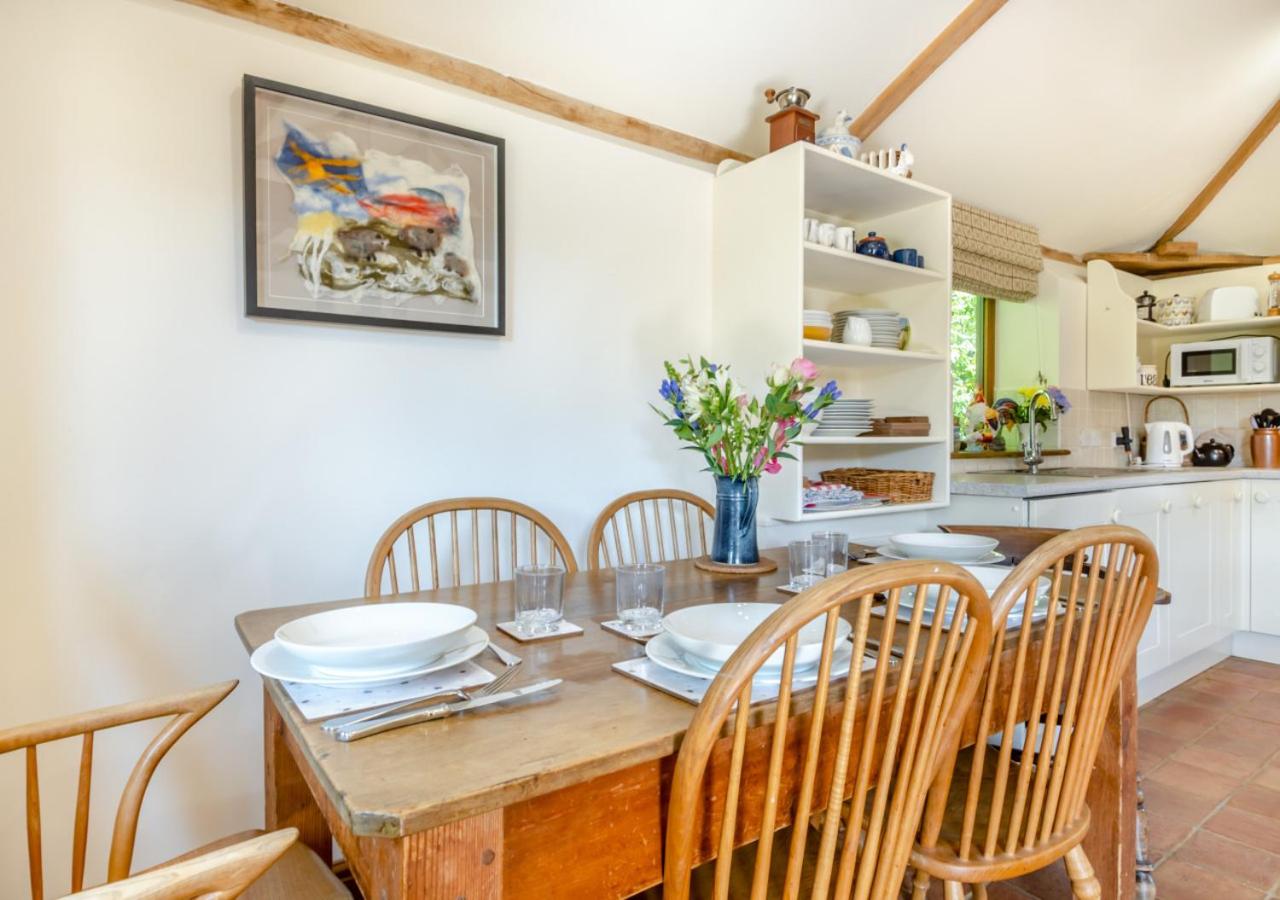 3 Bed in All Saints South Elmham oc-sfspw