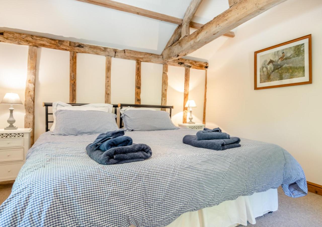 3 Bed in All Saints South Elmham oc-sfspw