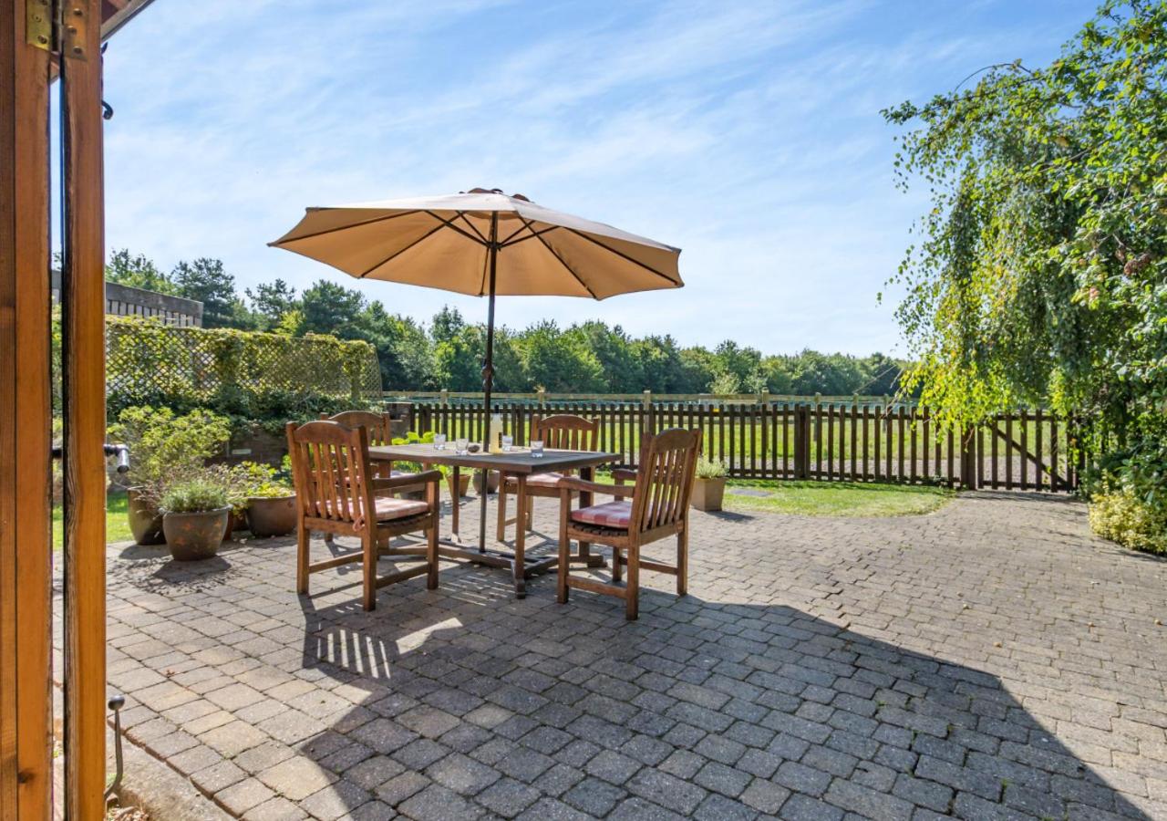 3 Bed in All Saints South Elmham oc-sfspw