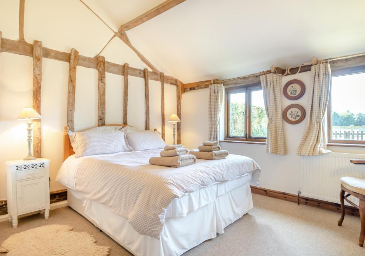 3 Bed in All Saints South Elmham oc-sfspw