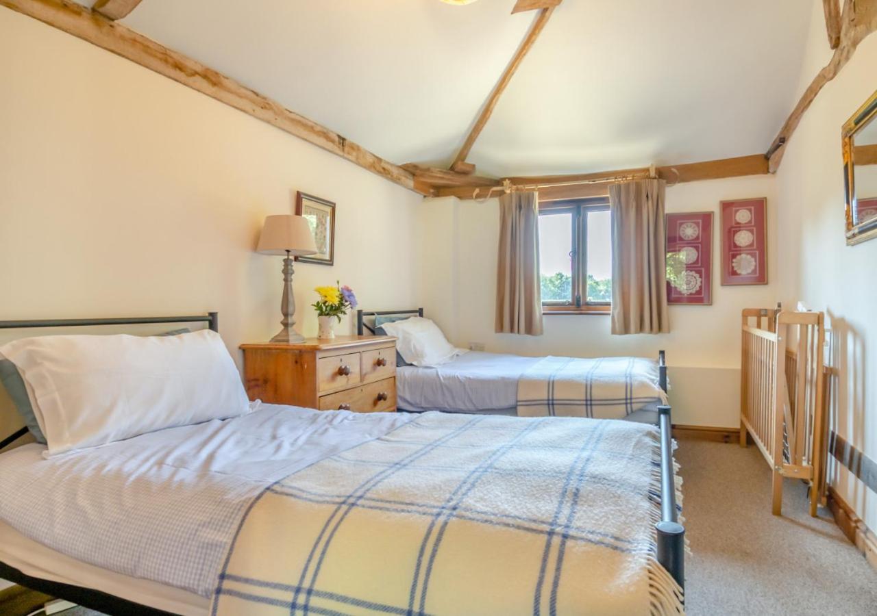 3 Bed in All Saints South Elmham oc-sfspw