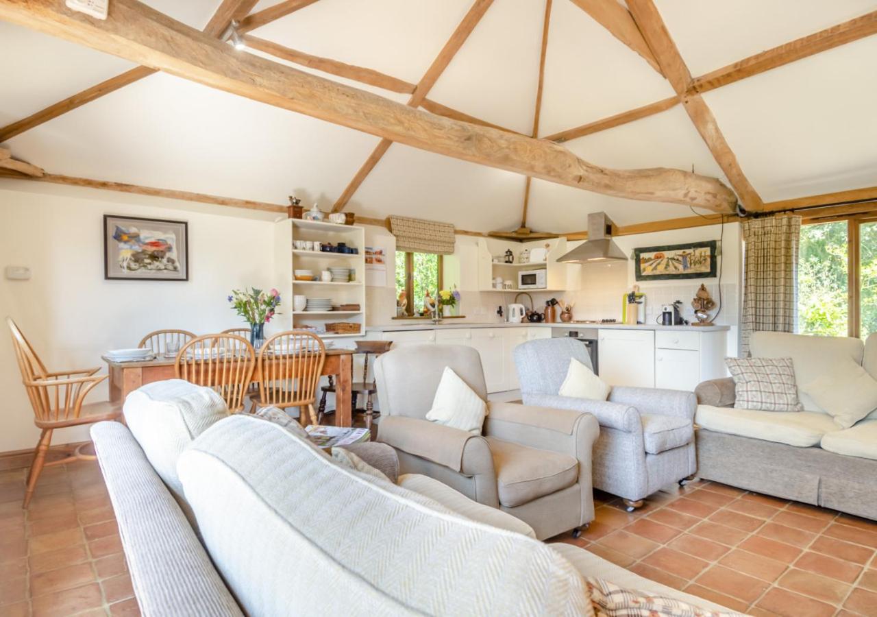 3 Bed in All Saints South Elmham oc-sfspw