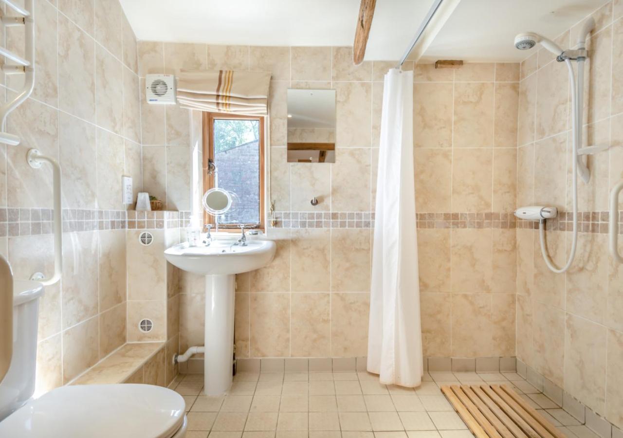 3 Bed in All Saints South Elmham oc-sfspw