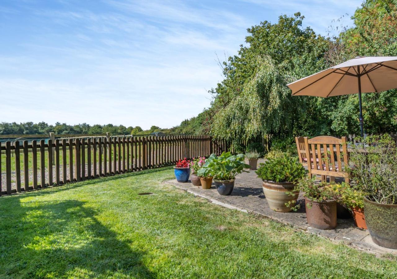 3 Bed in All Saints South Elmham oc-sfspw