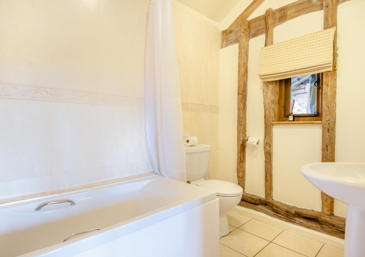 3 Bed in All Saints South Elmham oc-sfspw