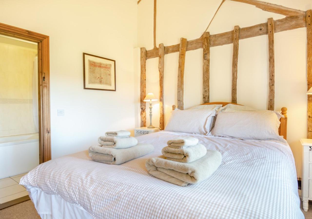 3 Bed in All Saints South Elmham oc-sfspw