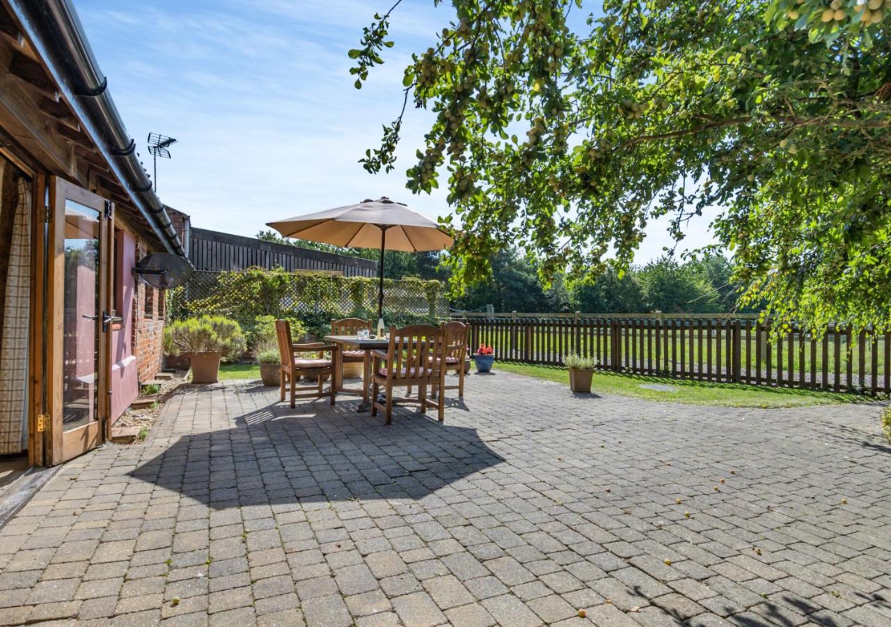 3 Bed in All Saints South Elmham oc-sfspw