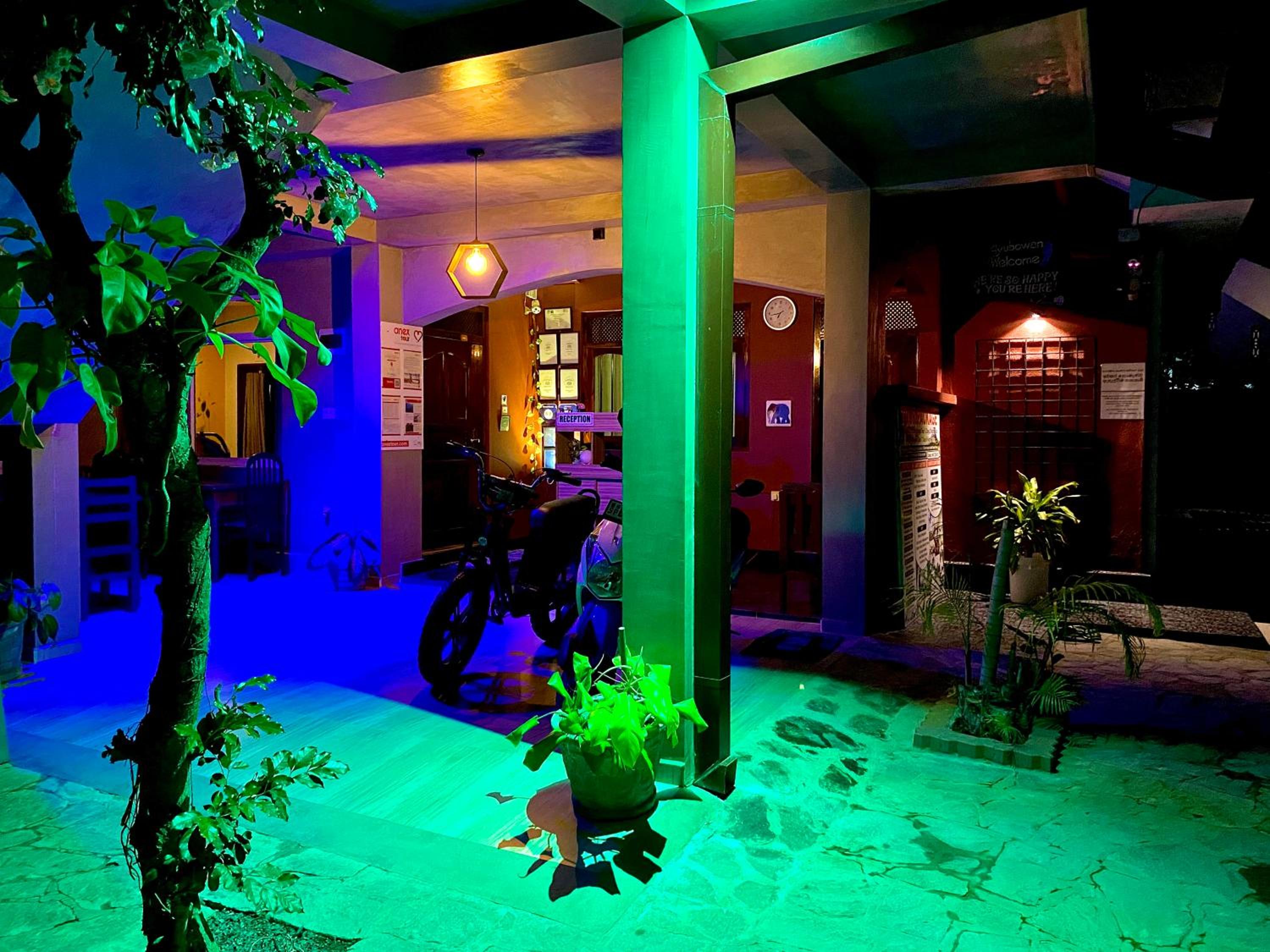 Tamara Motels