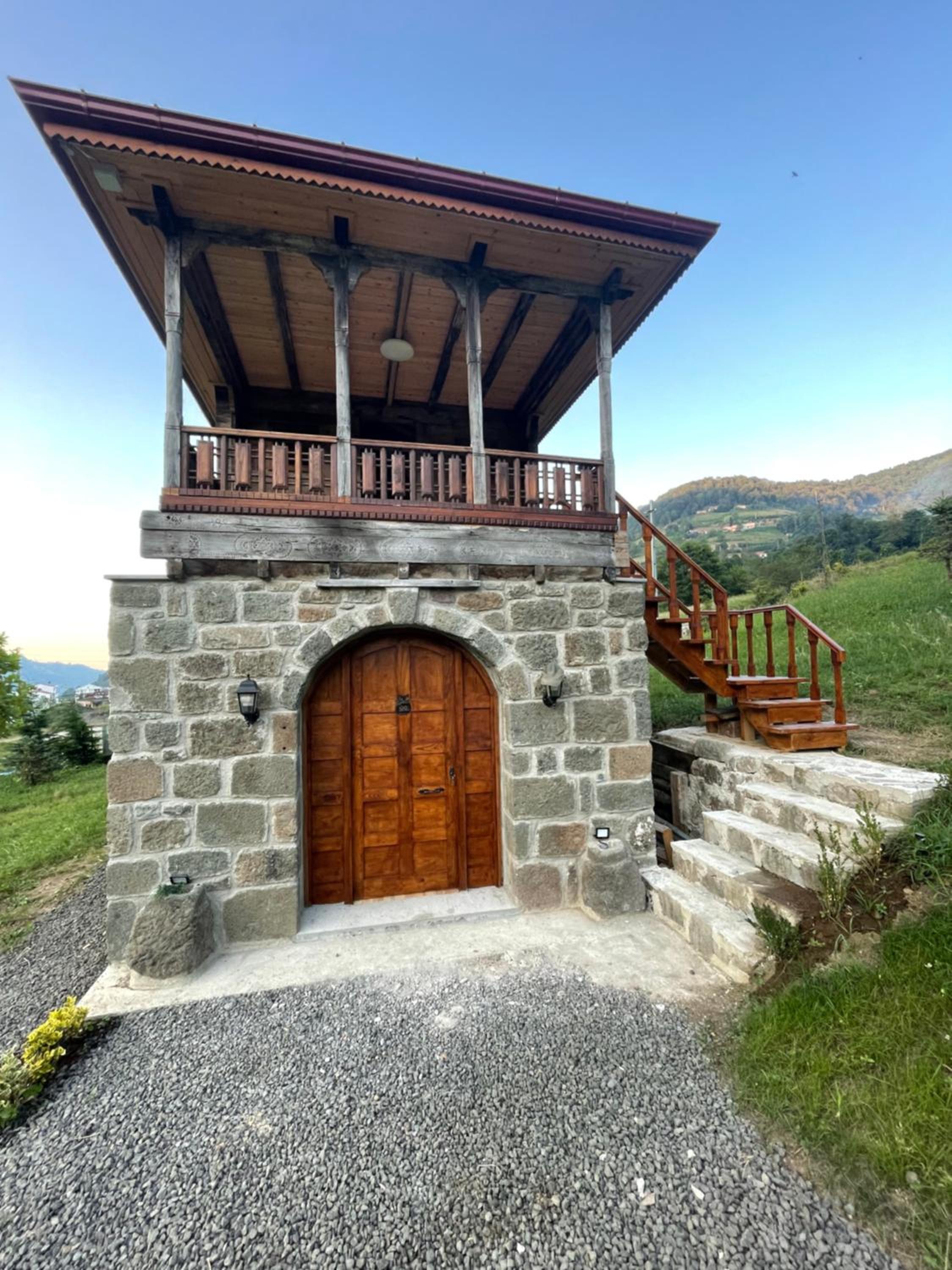 Nero House