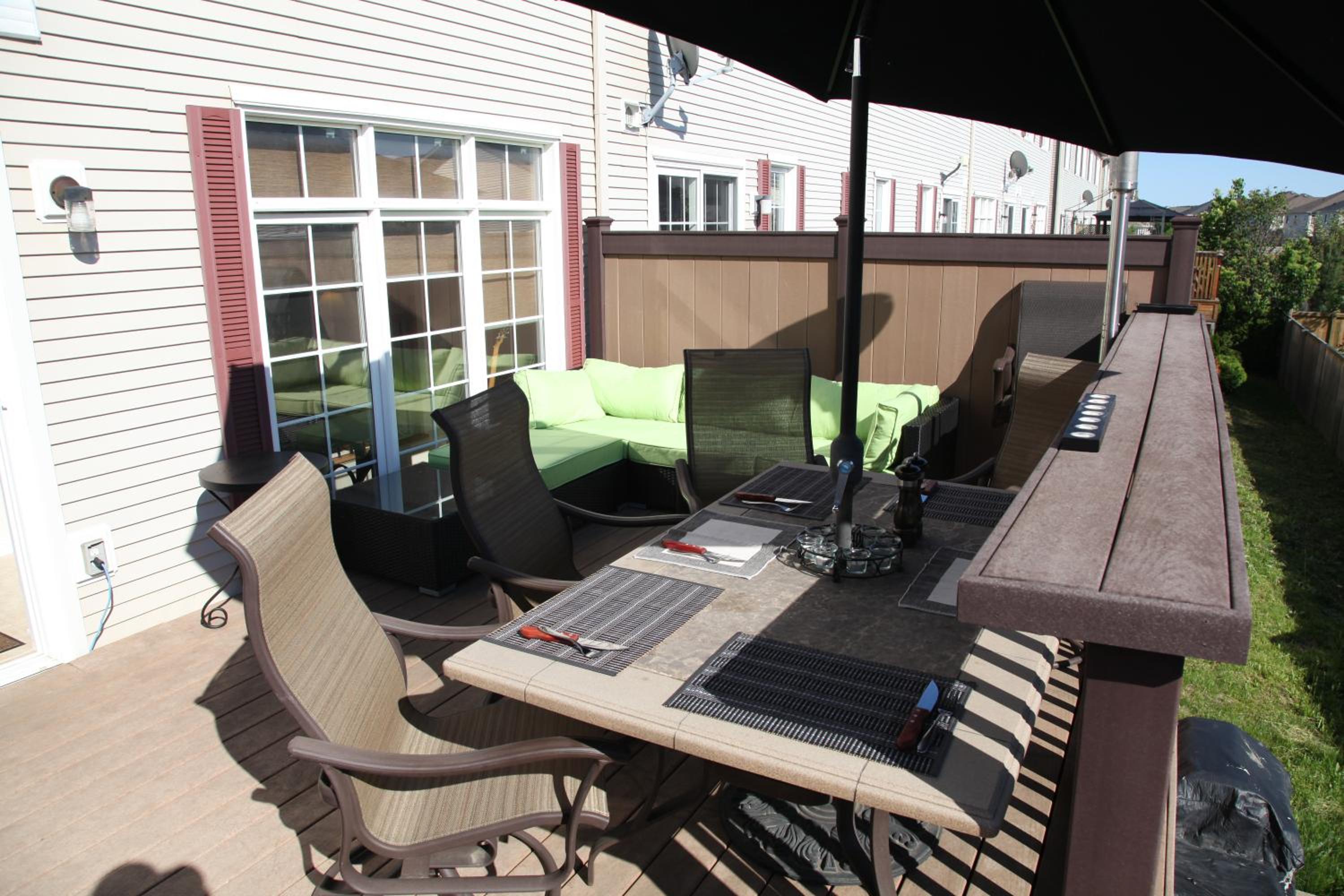 MarkG's Shack!