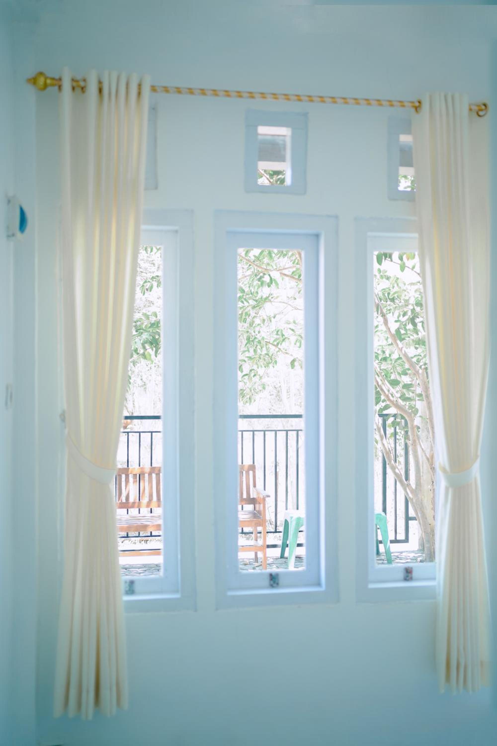 Getrudis Guesthouse