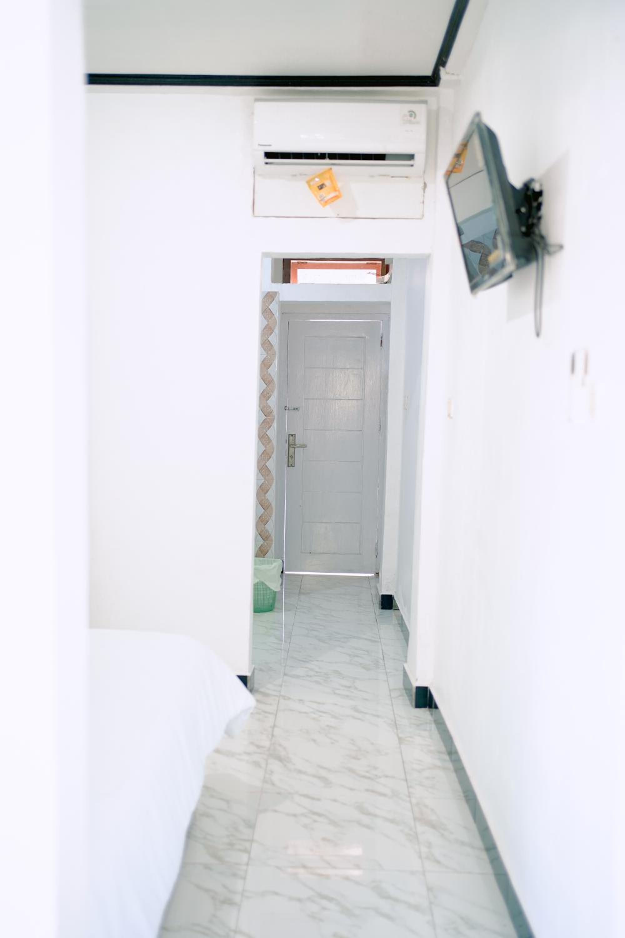 Getrudis Guesthouse