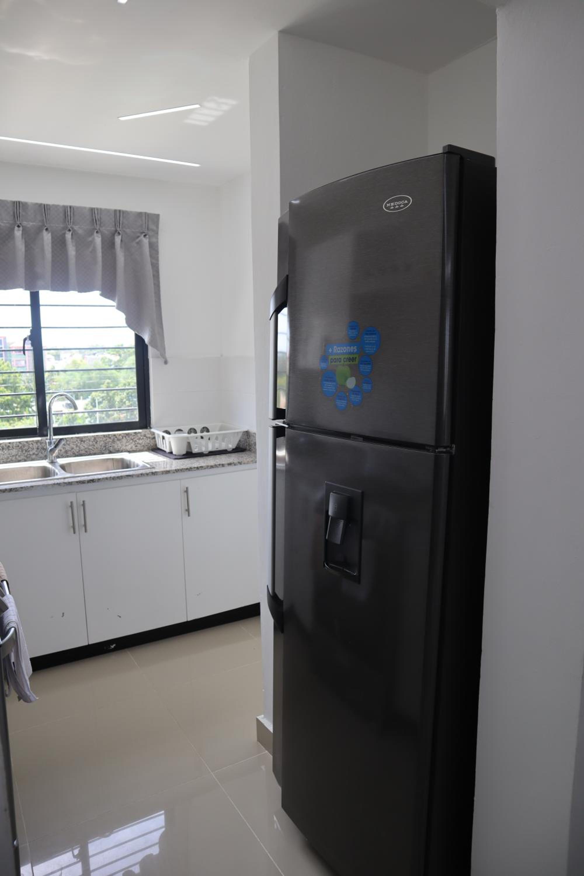 Hermoso y Acogedor Apartamento