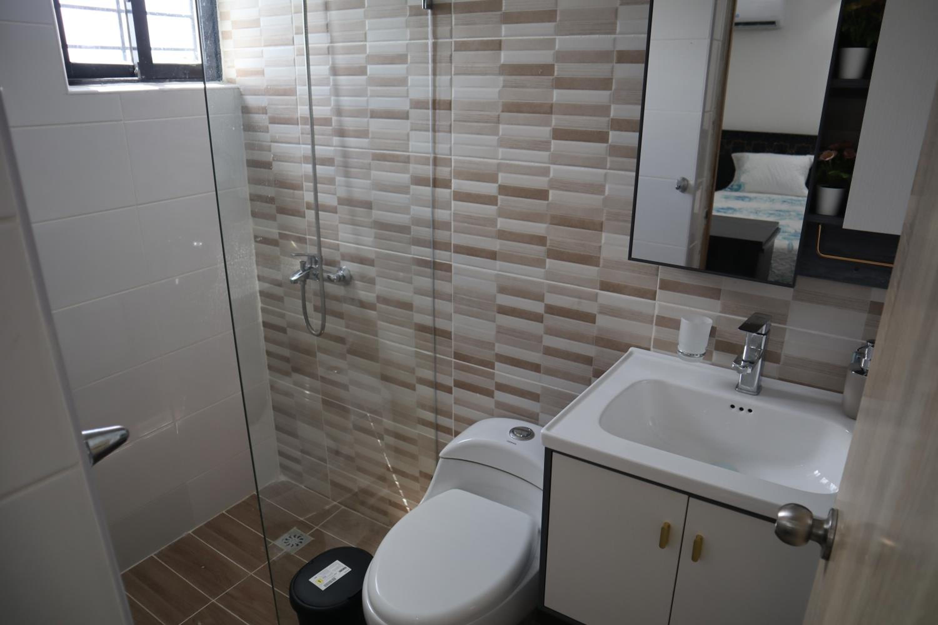 Hermoso y Acogedor Apartamento