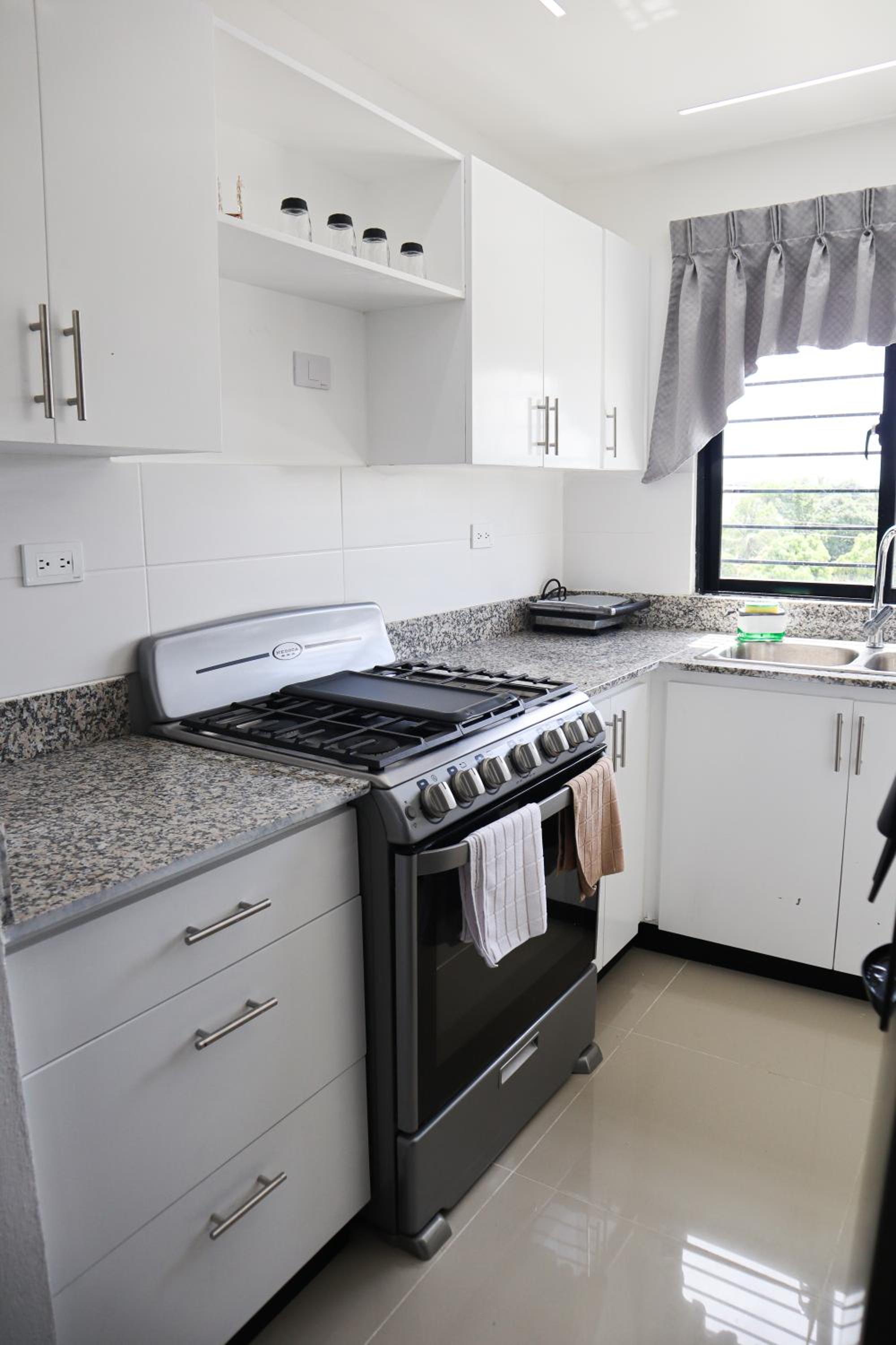 Hermoso y Acogedor Apartamento