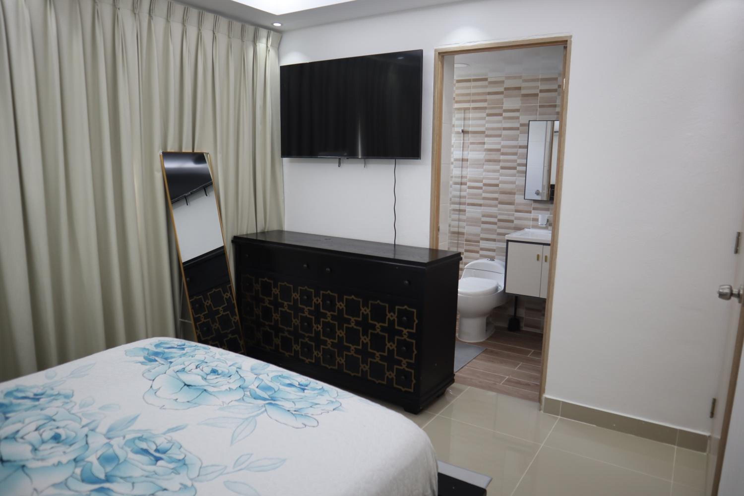 Hermoso y Acogedor Apartamento