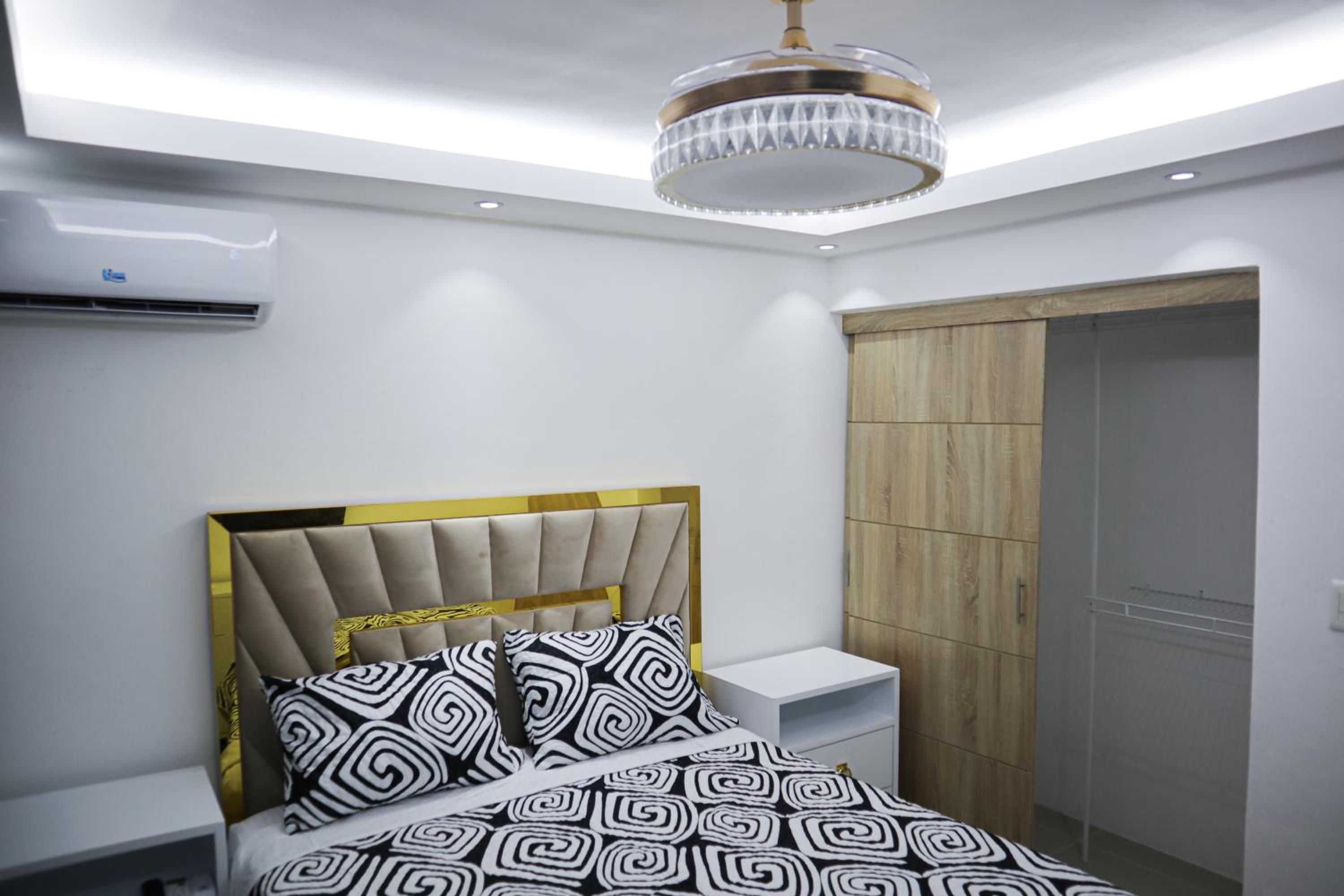 Hermoso y Acogedor Apartamento