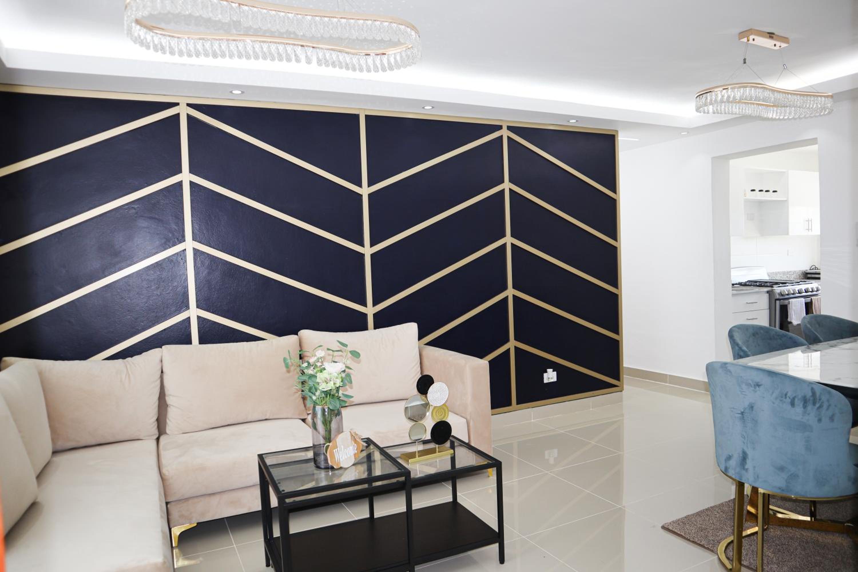 Hermoso y Acogedor Apartamento