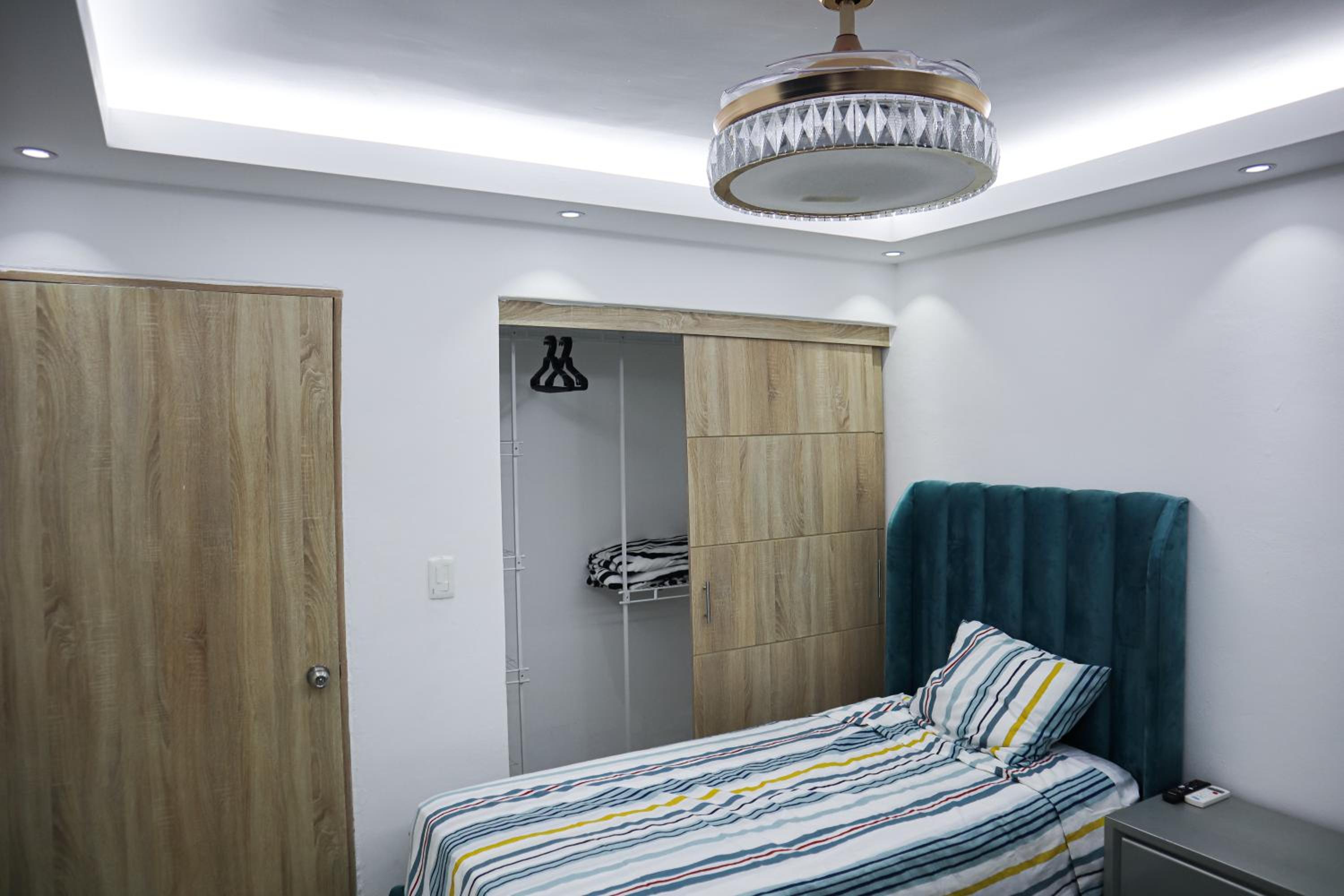 Hermoso y Acogedor Apartamento