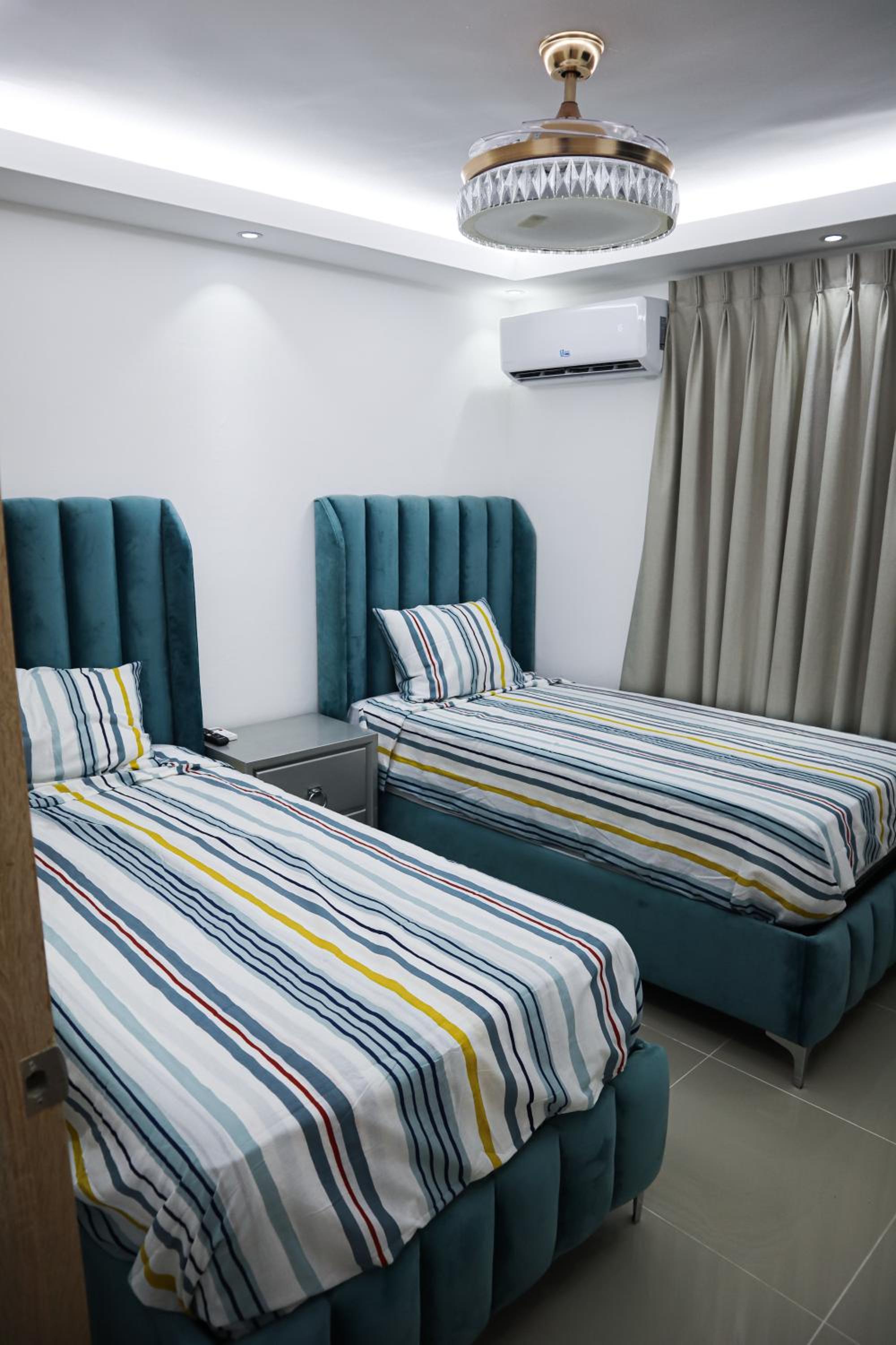 Hermoso y Acogedor Apartamento
