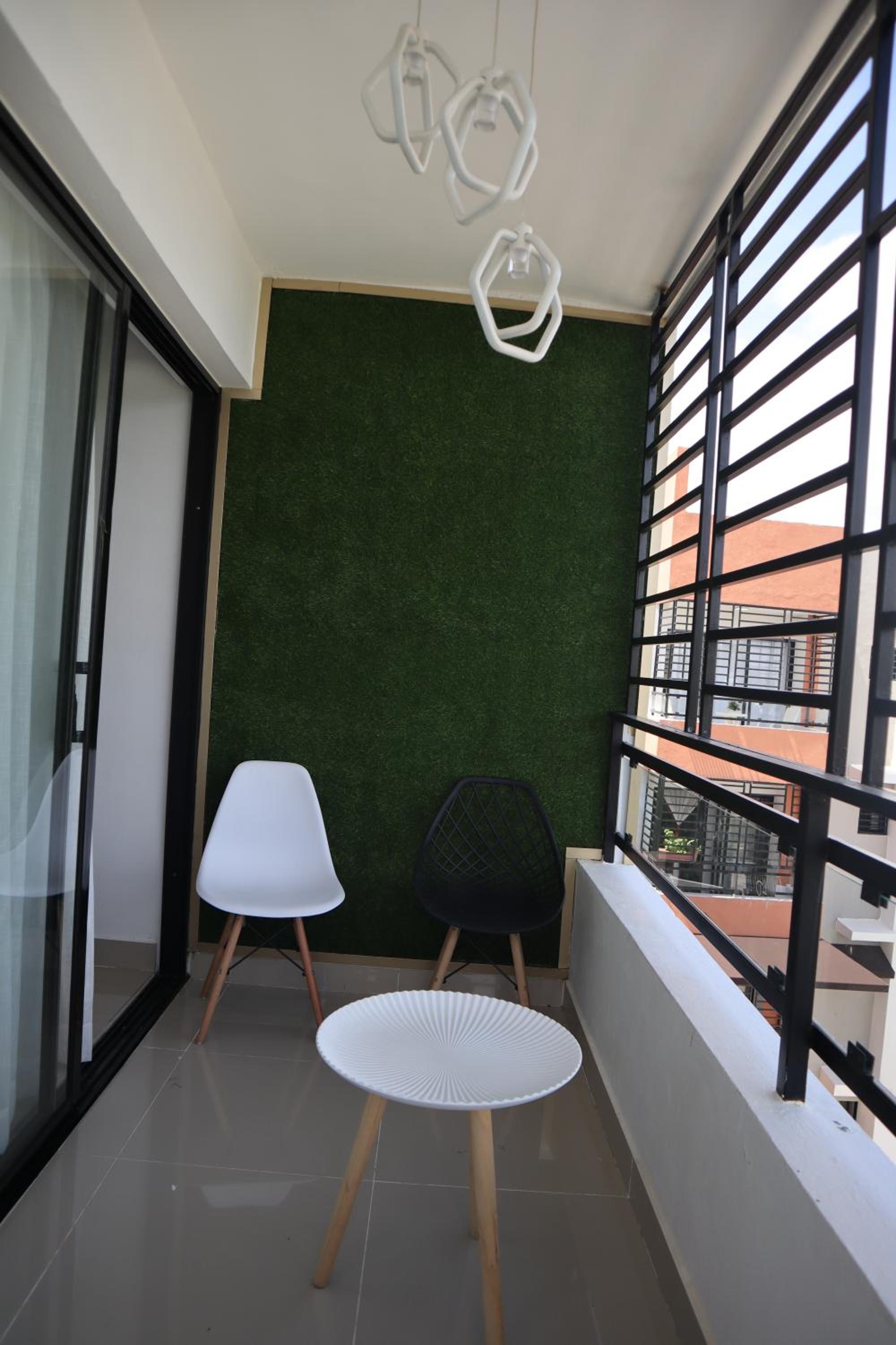 Hermoso y Acogedor Apartamento