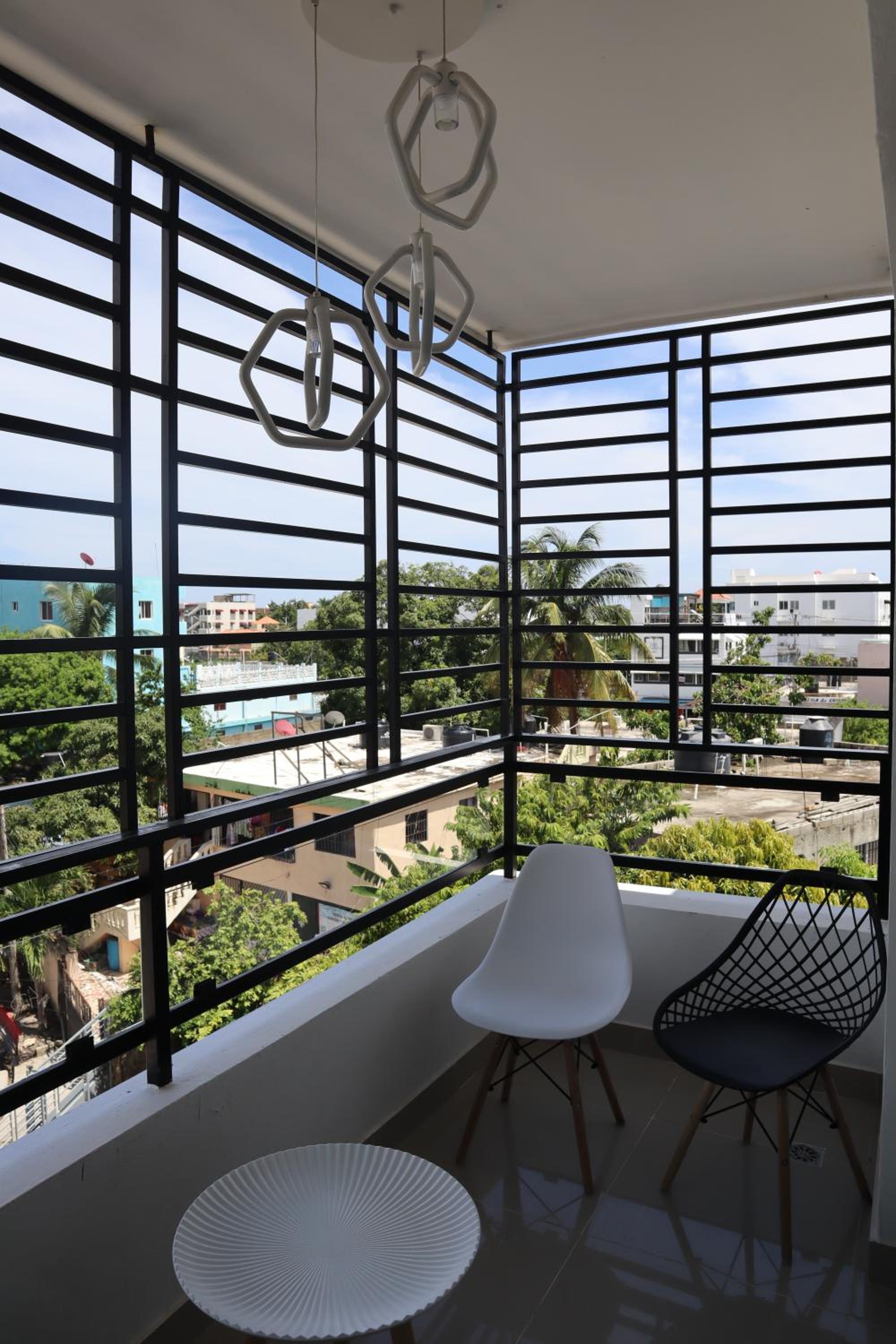 Hermoso y Acogedor Apartamento