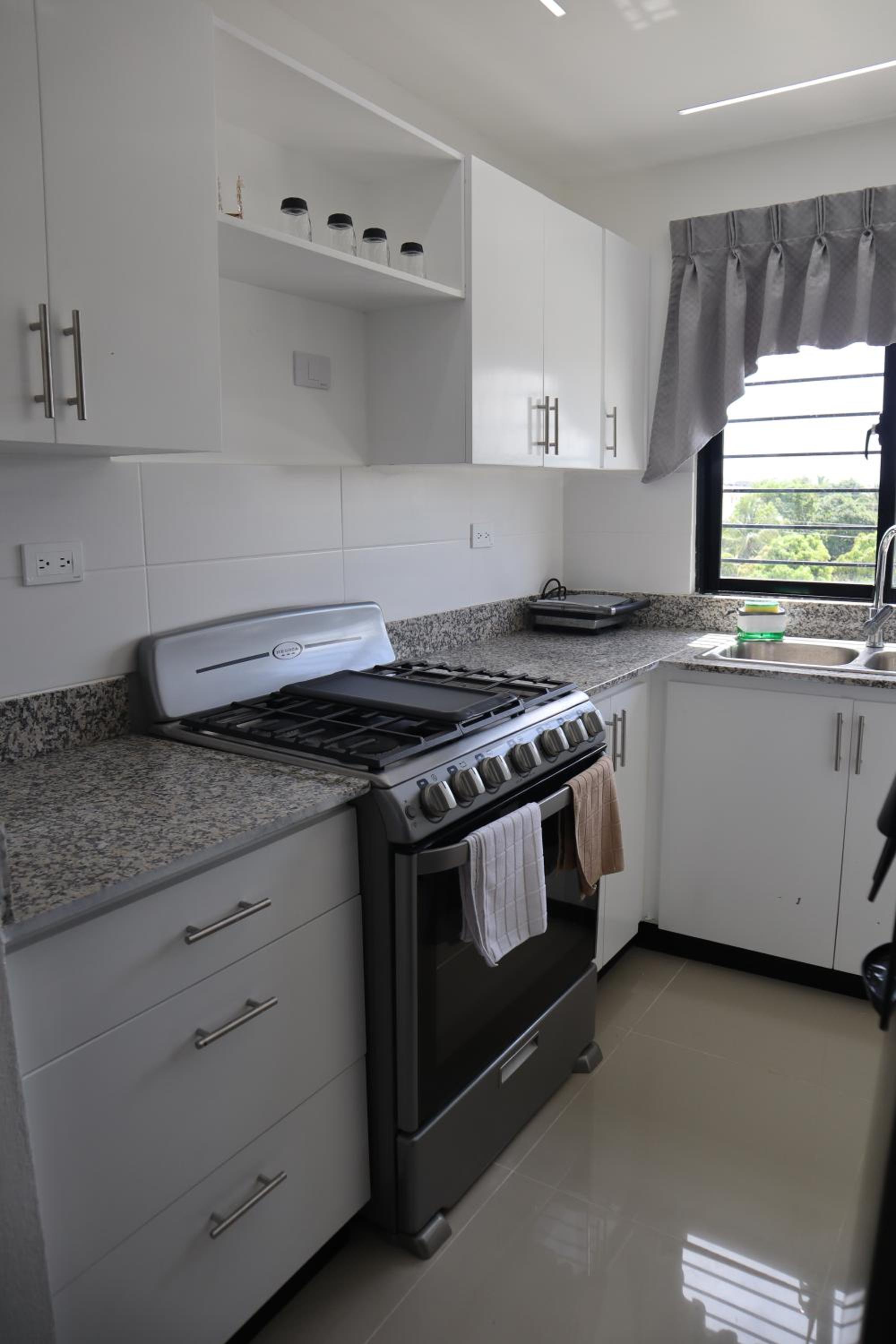 Hermoso y Acogedor Apartamento