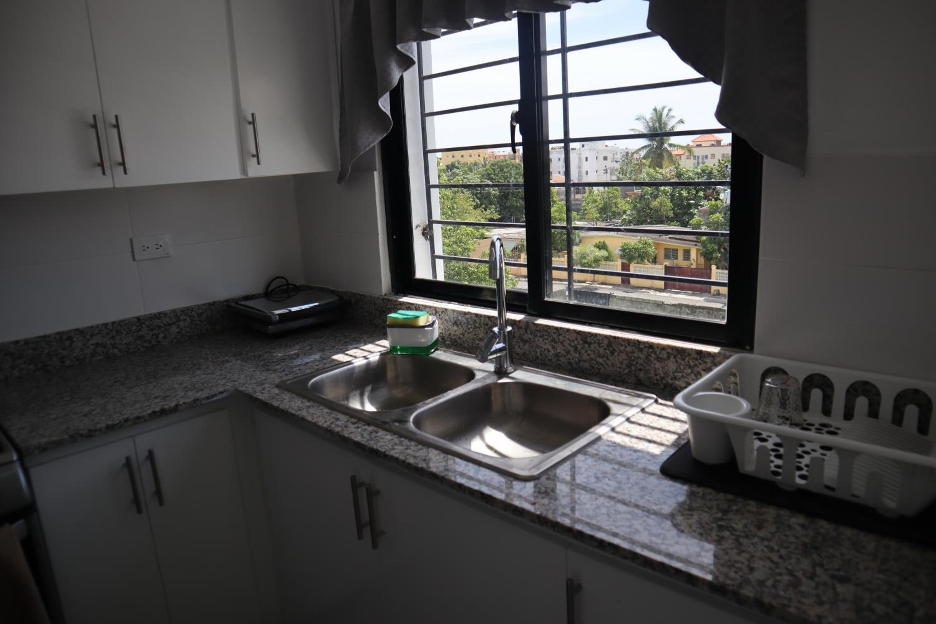 Hermoso y Acogedor Apartamento
