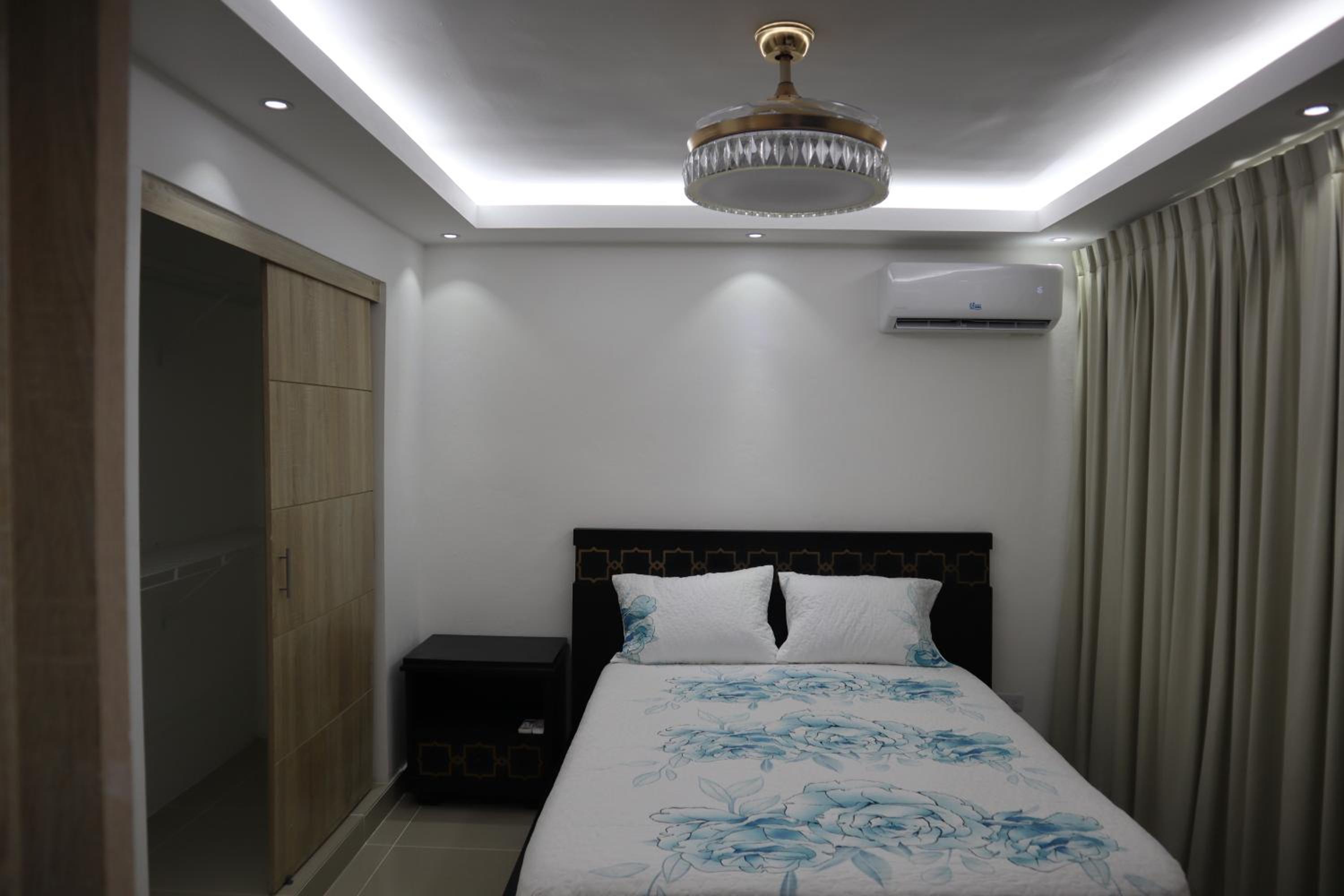 Hermoso y Acogedor Apartamento