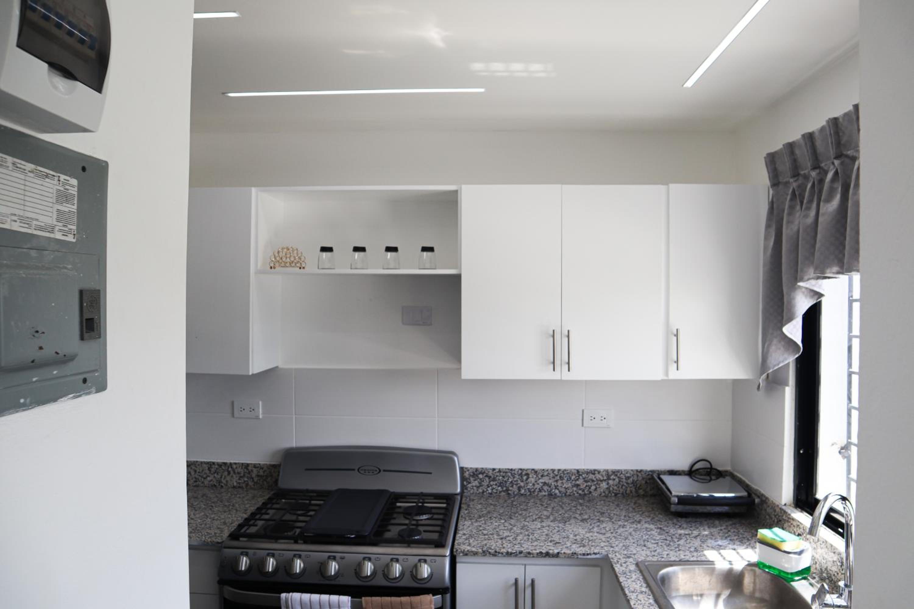 Hermoso y Acogedor Apartamento