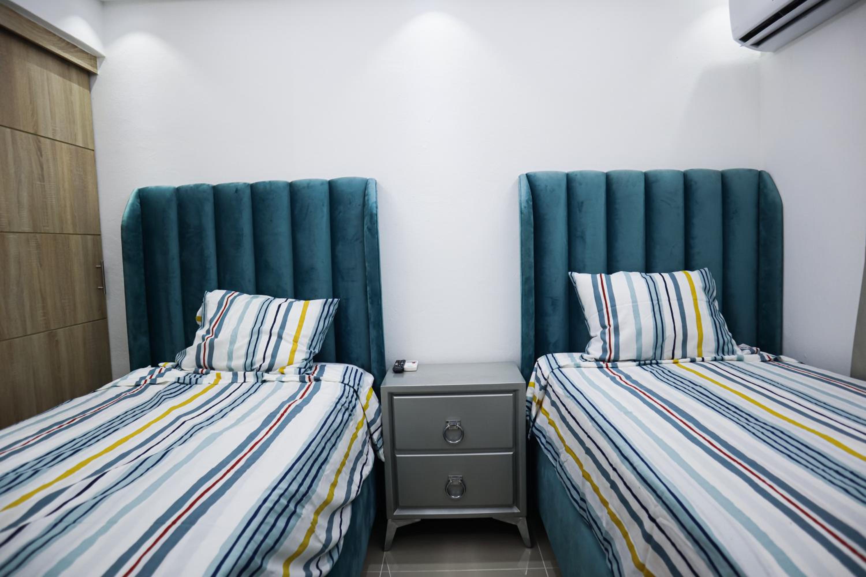 Hermoso y Acogedor Apartamento