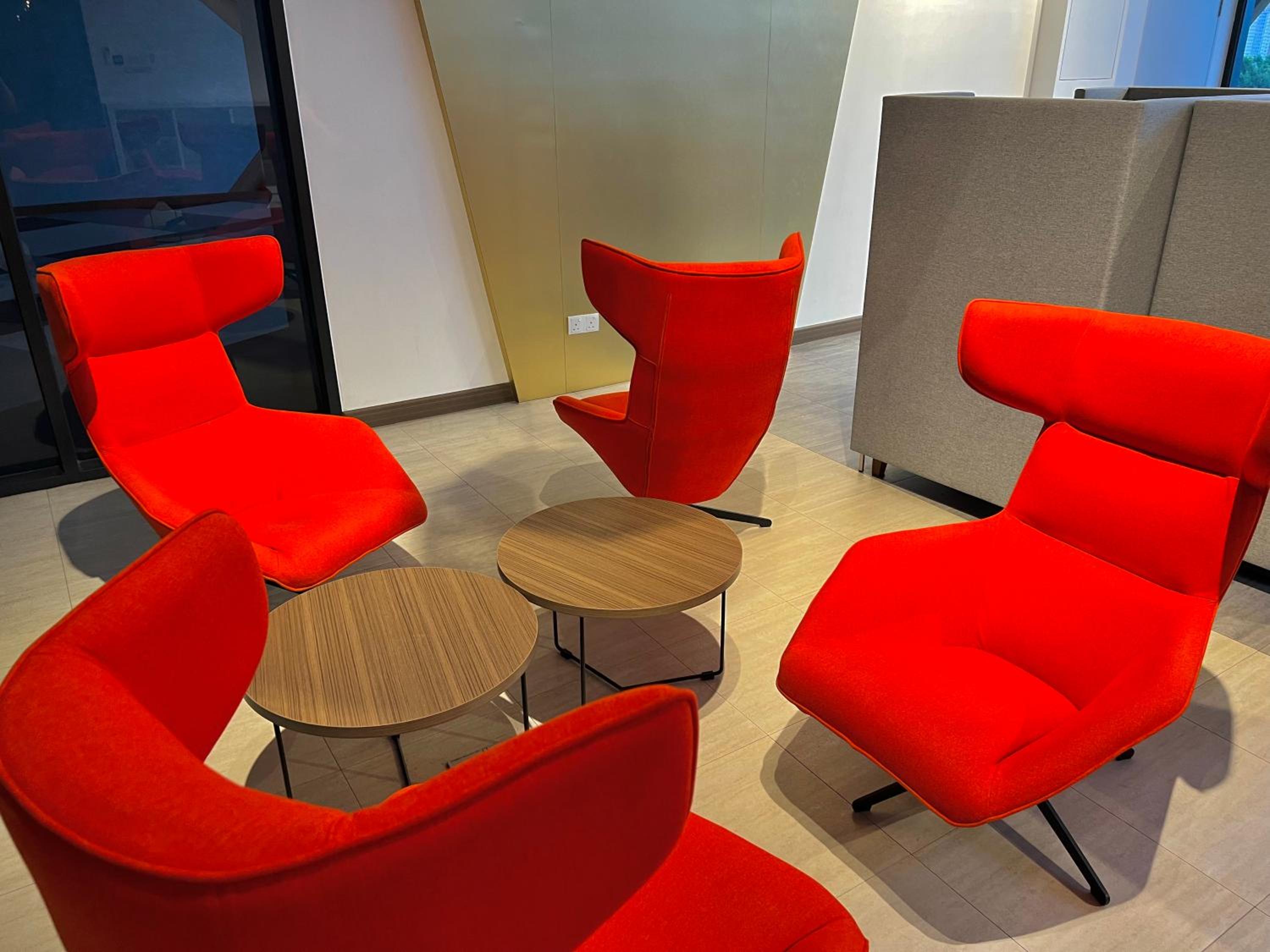 Sunway Velocity MRT LRT Premium Family Homestay