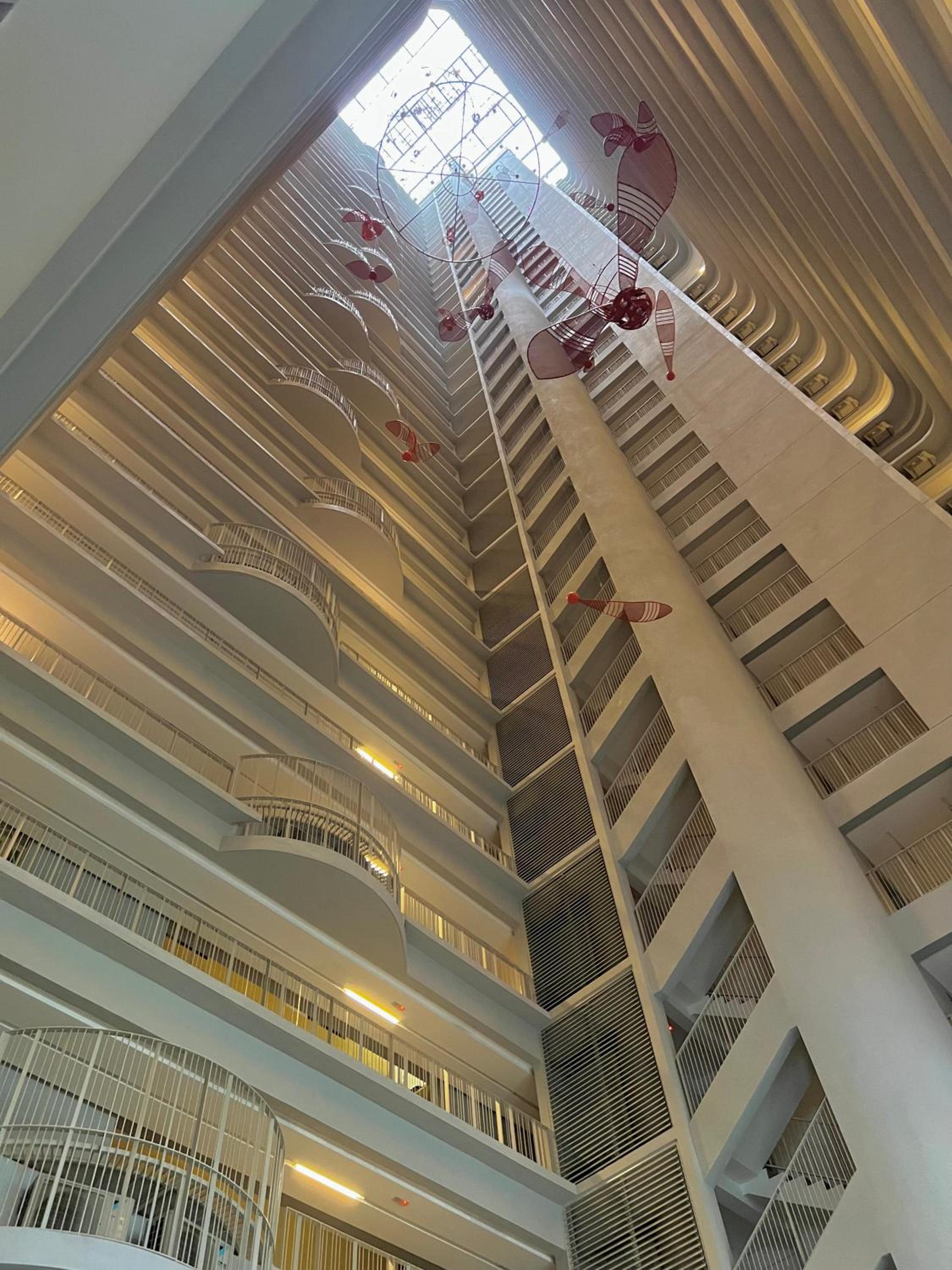 Sunway Velocity MRT LRT Premium Family Homestay