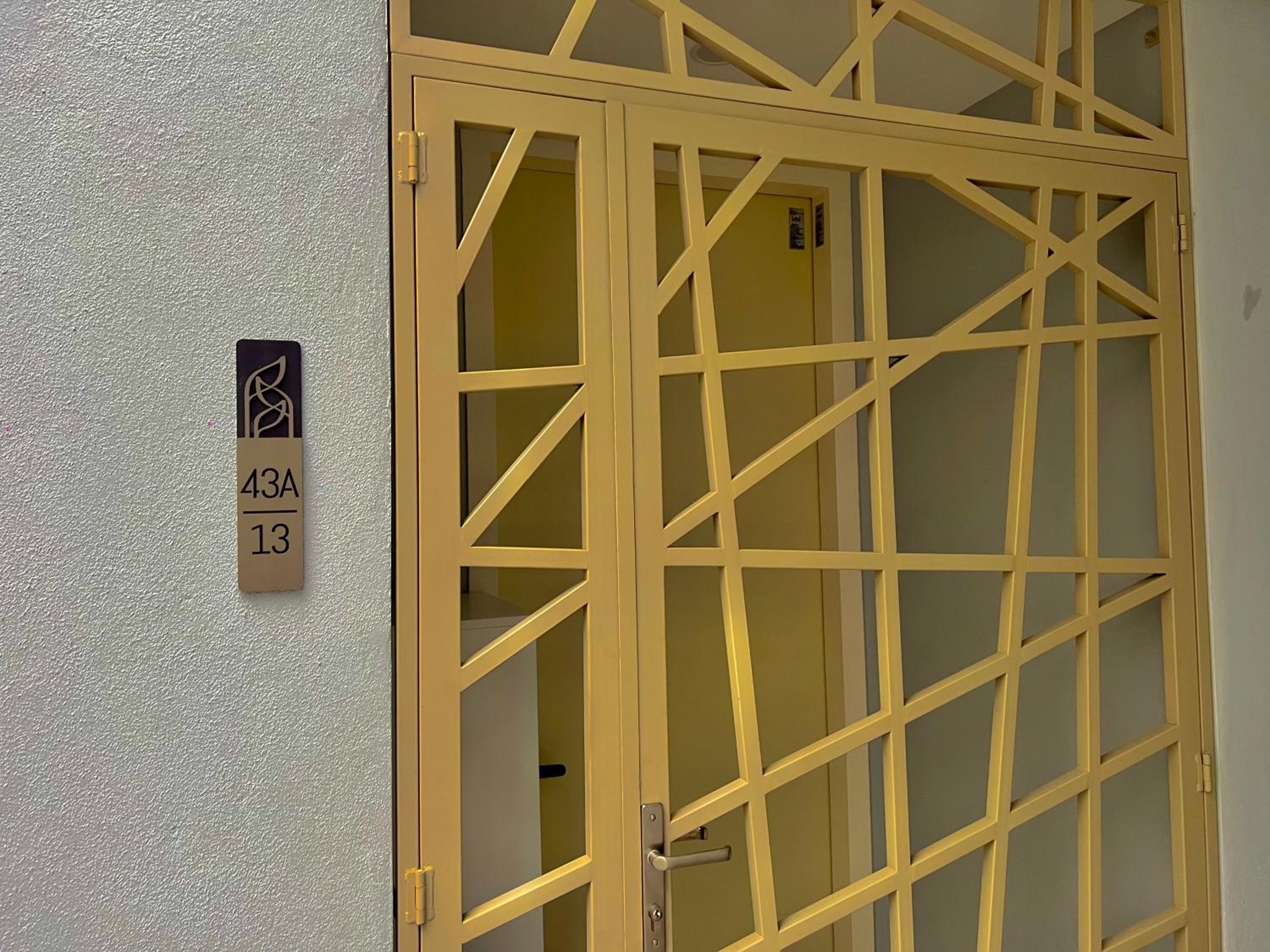 Sunway Velocity MRT LRT Premium Family Homestay