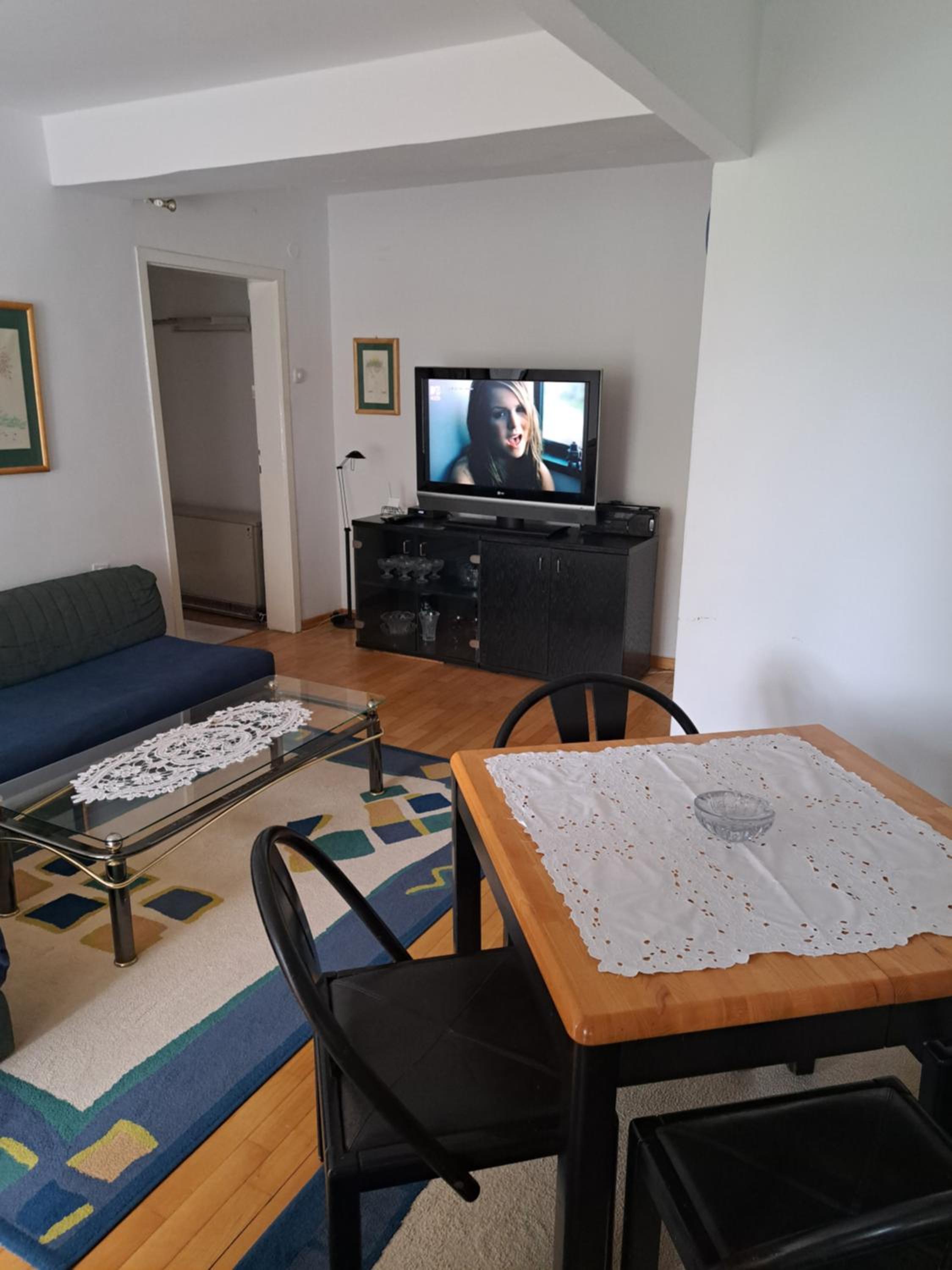A&A Apartment view 4