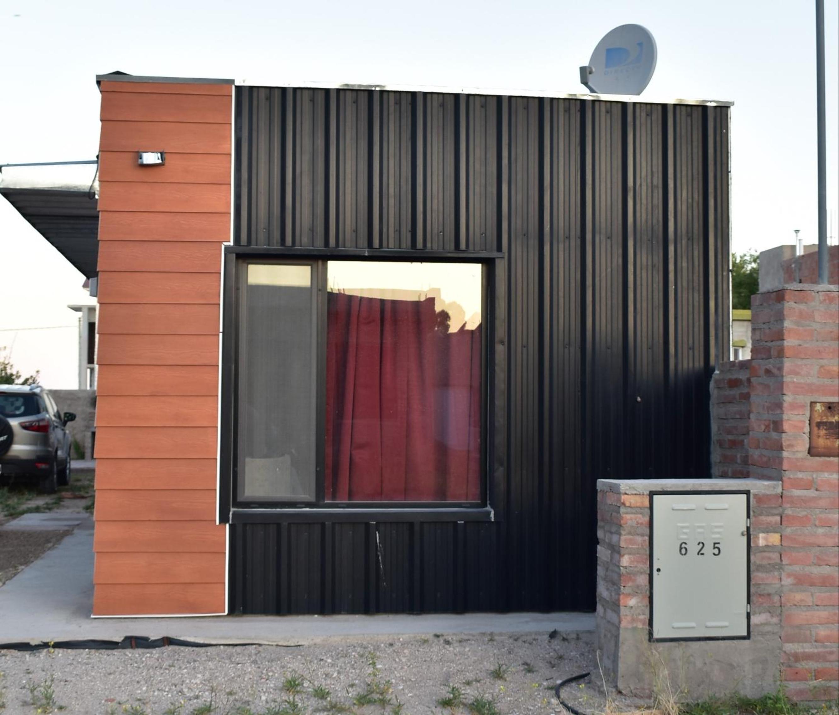 Malula Departamentos.
