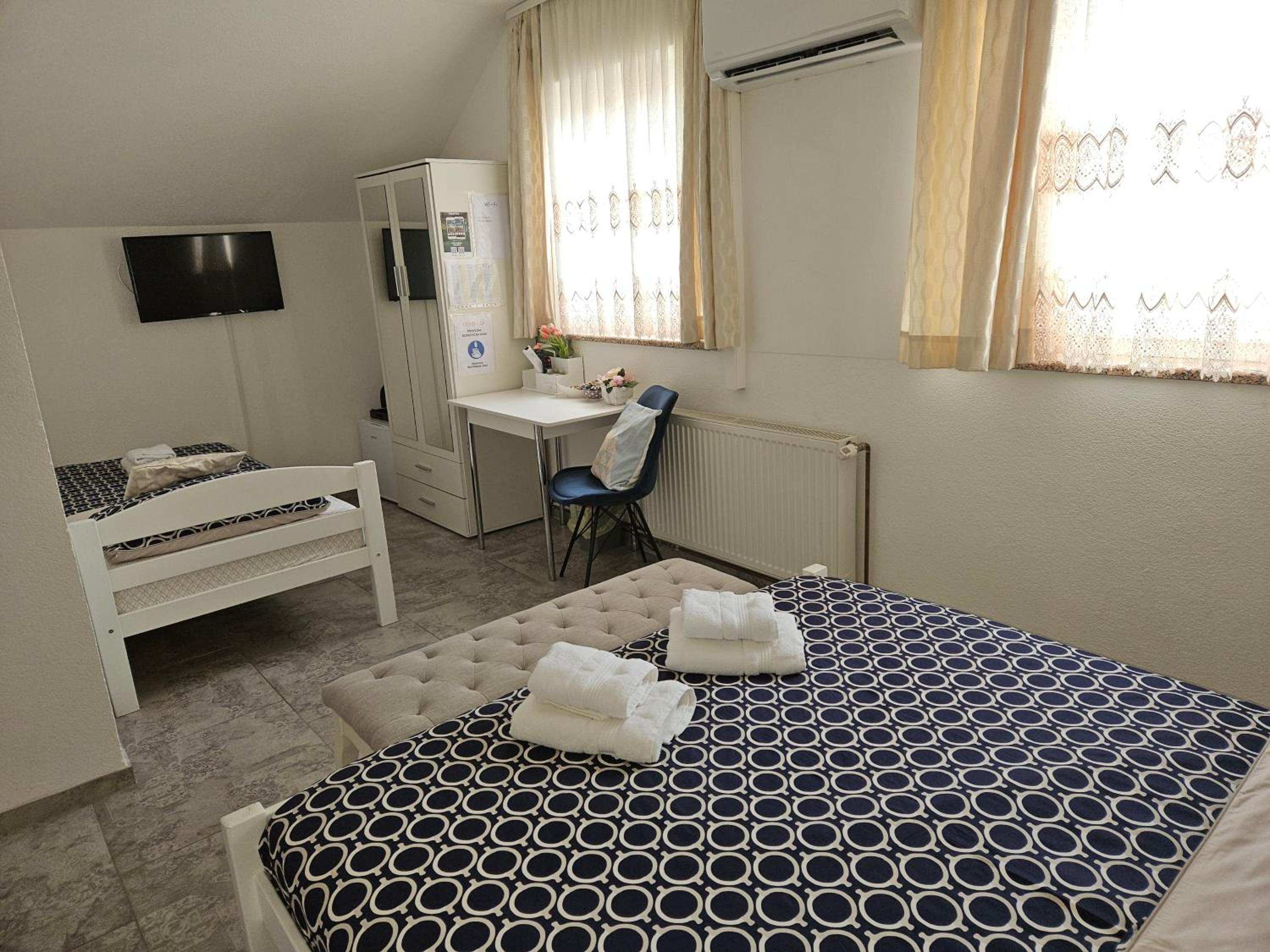 Rooms Sapina view 5