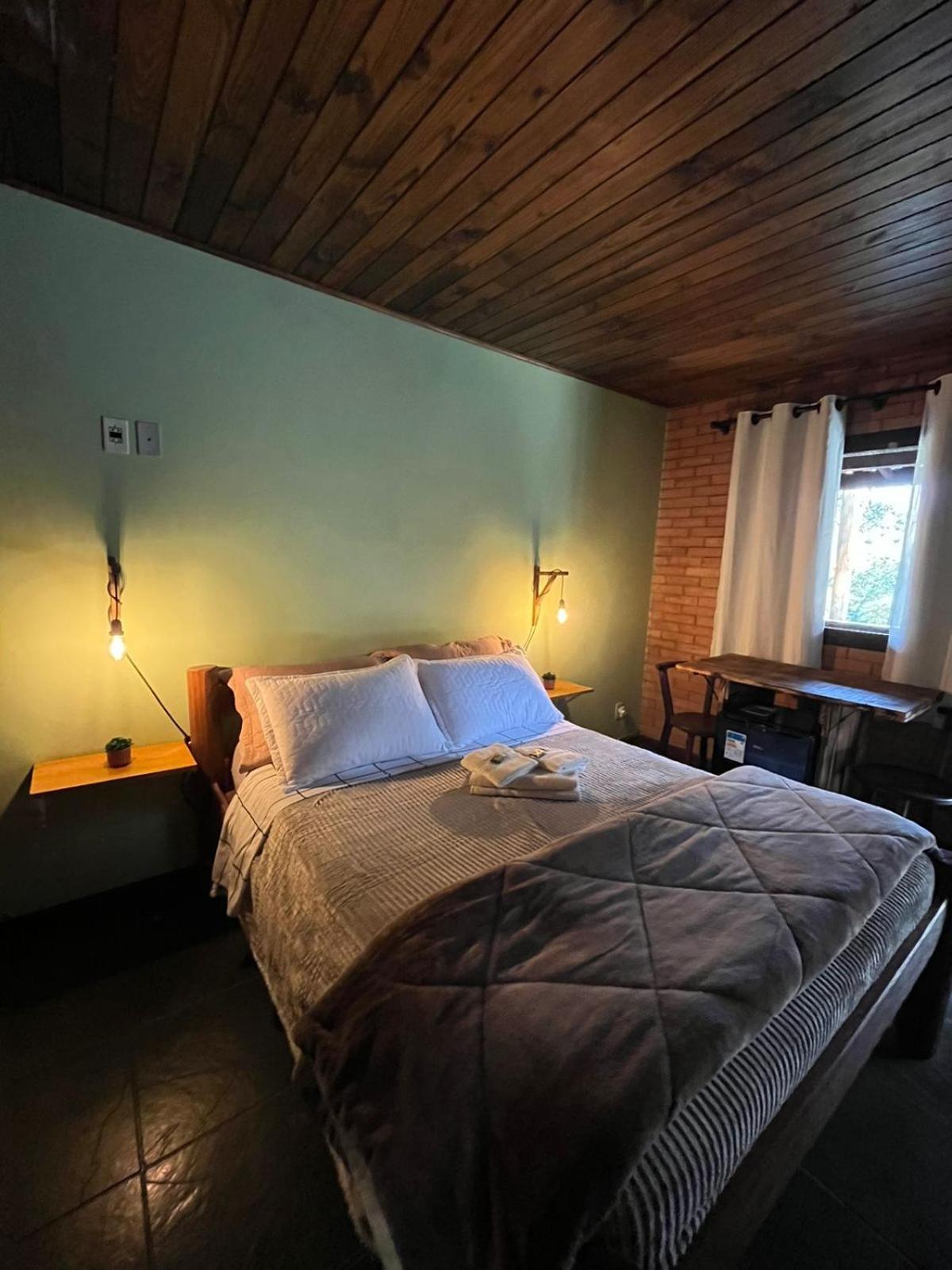 Recanto dos Sonhos Guest House