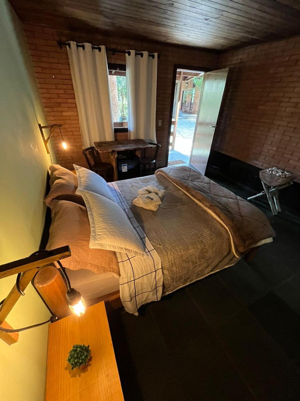 Recanto dos Sonhos Guest House