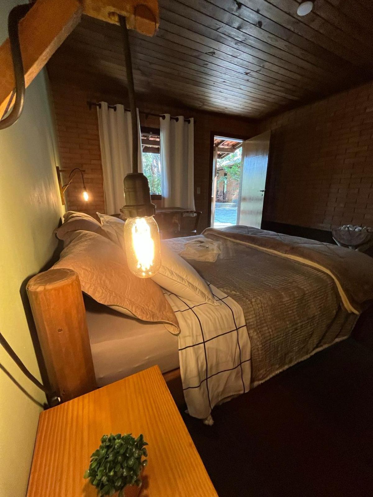Recanto dos Sonhos Guest House