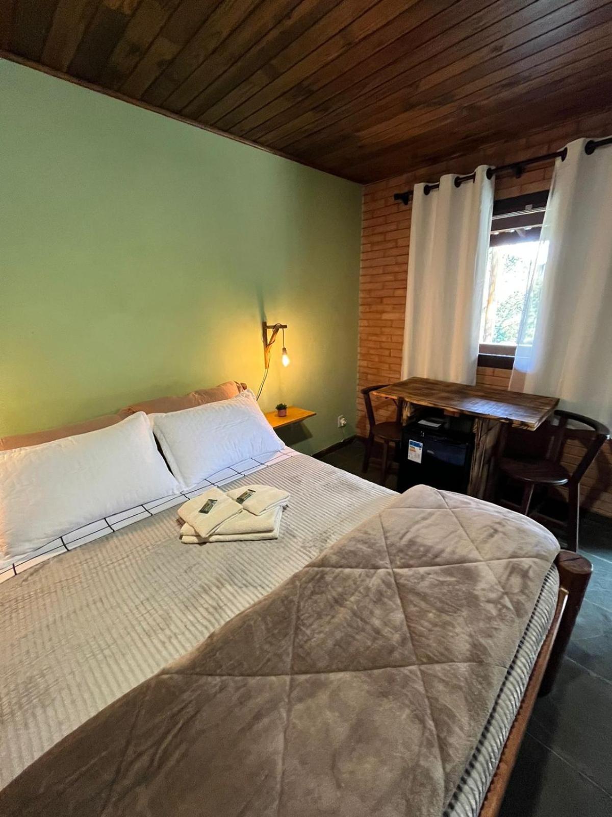 Recanto dos Sonhos Guest House