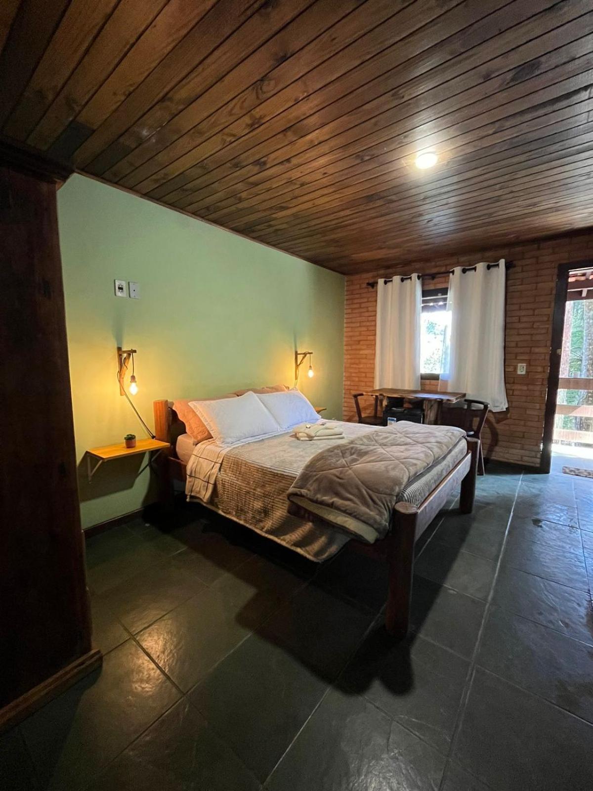 Recanto dos Sonhos Guest House