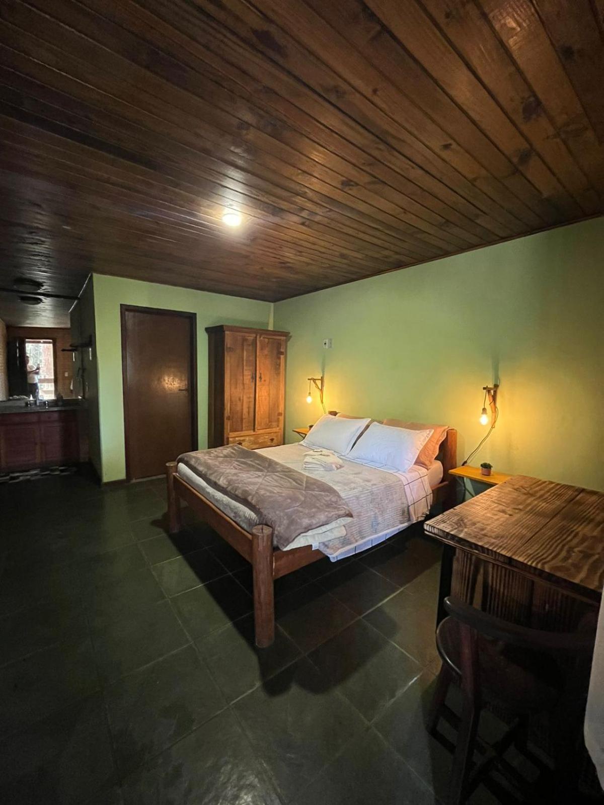 Recanto dos Sonhos Guest House